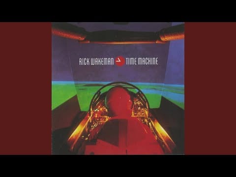 Rick Wakeman — Ice