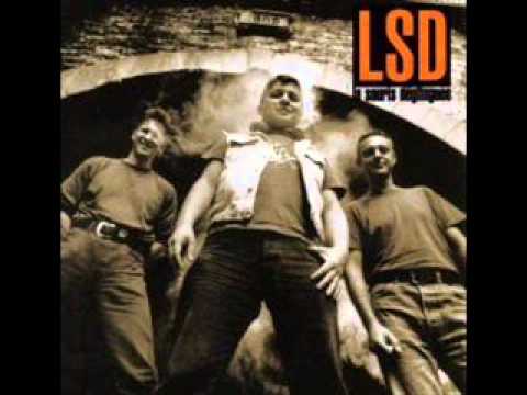 La Souris Déglinguée — lsd  la fin des années 70.wmv