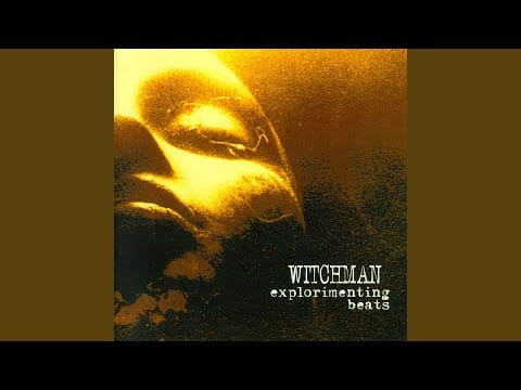 Witchman — No Place Like Chrome