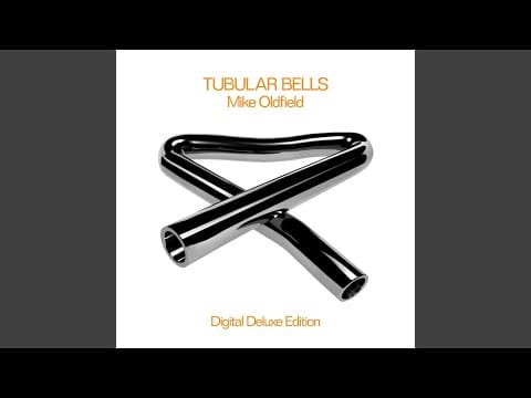 Mike Oldfield — Tubular Bells (Pt. I / New Stereo Mix)