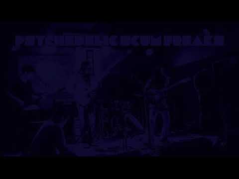 Dope Purple — DOPE PURPLE & BEI SAN Q NAN 'Psychedelic Scum Freaks' (2023)