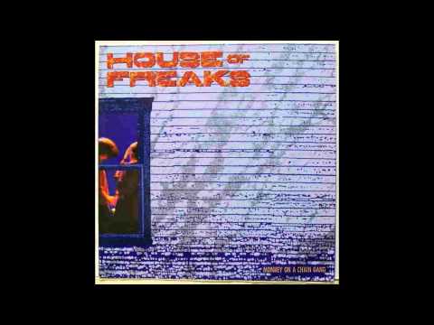 House Of Freaks — House of Freaks - Bottom of the Ocean