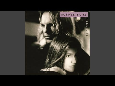 Boy Meets Girl — Stay Forever