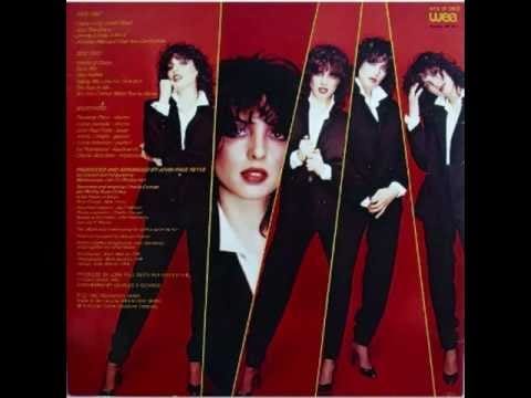 Helen Schneider — Helen Schneider - 05 Hearts Of Stone.wmv