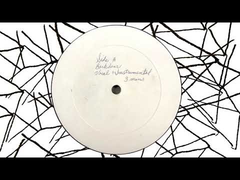 De'Orr — De'Orr - Back Door (Dub Mix)