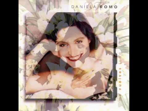 Daniela Romo — DANIELA ROMO, ENAMORADA DE TI (1984)