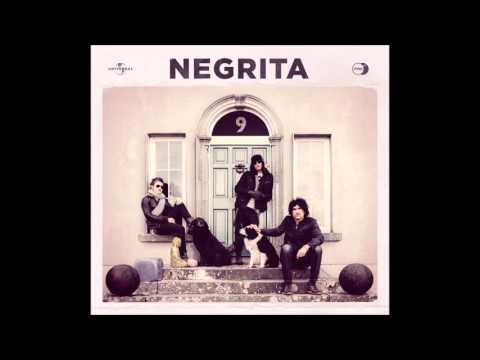 Negrita — Negrita Niente è per caso