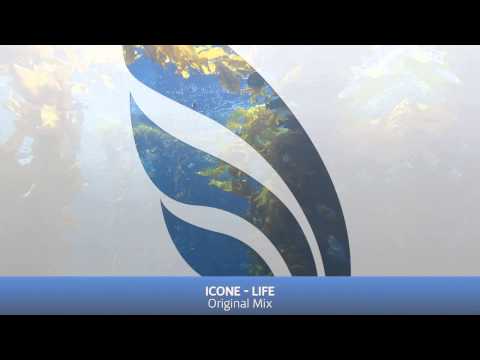 Icone — Icone - Life (Original Mix)