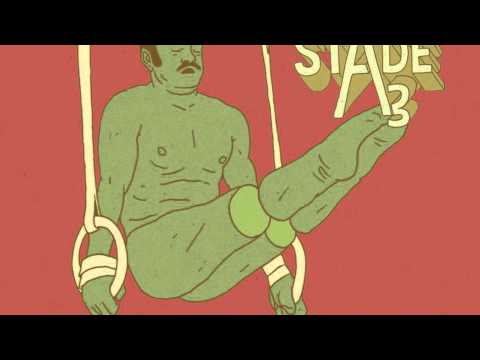 Mr. Oizo — Mr Oizo - Calculatrix