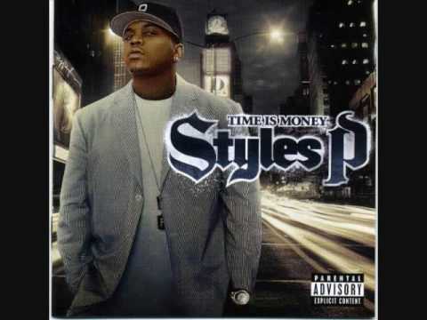 Ruff Ryders — Styles-P Who Want A Problem Remix Feat. Swizz Beatz, Sheek Louch, And Jadakiss