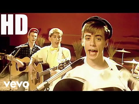 Haircut One Hundred — Haircut 100 - Fantastic Day (Official Video)