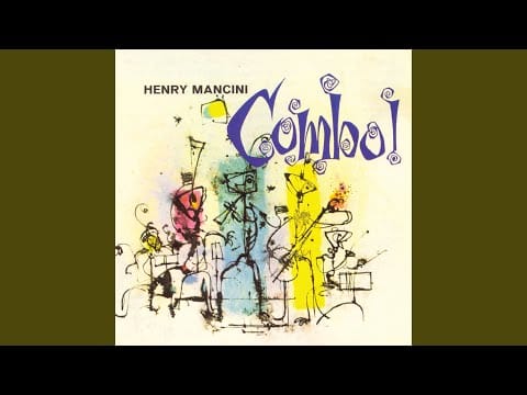 Henry Mancini — Far East Blues