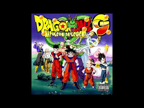 Napoleon Da Legend — Napoleon Da Legend - Shenron
