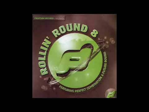Perfect Combination — Perfect Combination - Rollin' Round 8