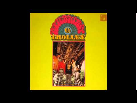 The Peppermint Trolley Company — The Peppermint Trolley Company - "Pat's Song" (Track 10/11)