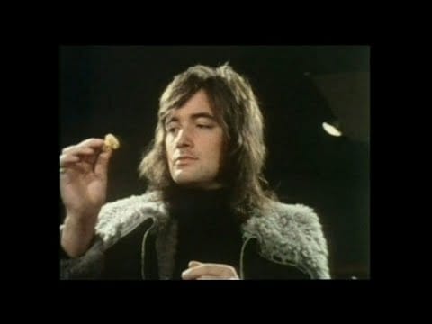 Barry Ryan — Barry Ryan - Kitsch ( Orig. Footage 1970 Rare Stereo Edition Vinyl 33 Rpm Remastered )