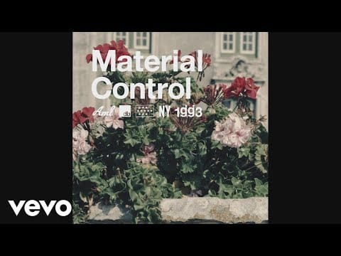 Glassjaw — shira