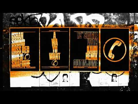Ishan Sound — Ishan Sound ft. Rider Shafique & Miss Red - A Wa Yu Want