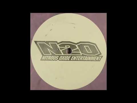 B-Boy 3000 — B-Boy 3000 - No Me Importa Version Riddim