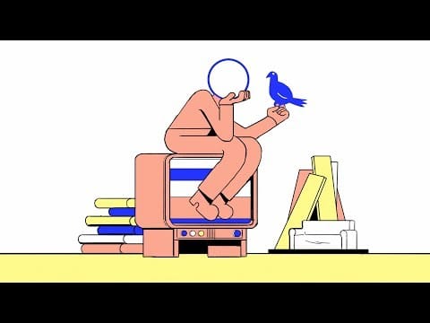 Vacationer — Vacationer - Magnetism (Official Video)