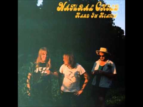 Natural Child — Natural Child "Let The Good Times Roll"