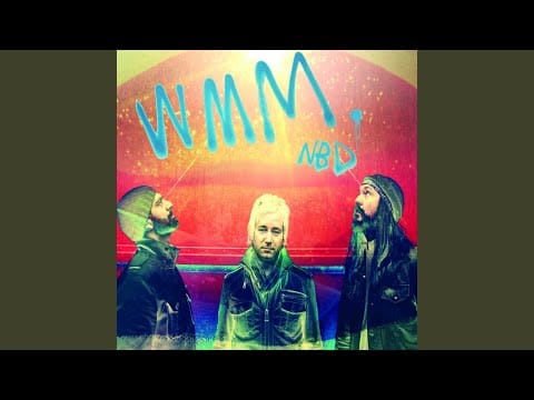 Wide Mouth Mason — Only A Secret If You Keep It