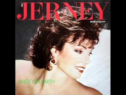 Jerney Kaagman — Jerney Kaagman - Ooh, la la la