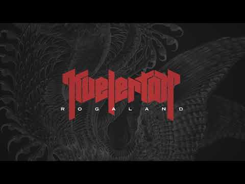 Kvelertak — Kvelertak - Rogaland
