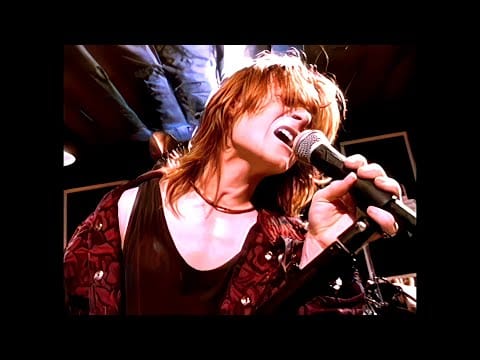 Bad 4 Good — Bad 4 Good - Nineteen (Music Video) (1990s Hard Rock) (Refugee) (Danny Cooksey, Thomas McRocklin) HD