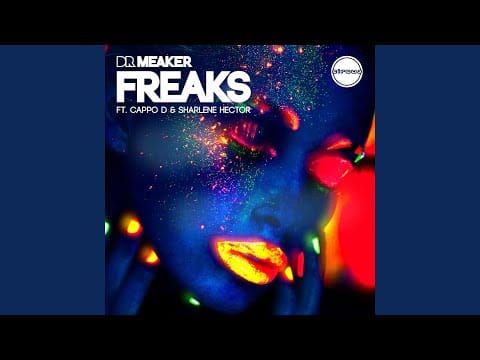 Sharlene Hector — Freaks (Radio Edit)
