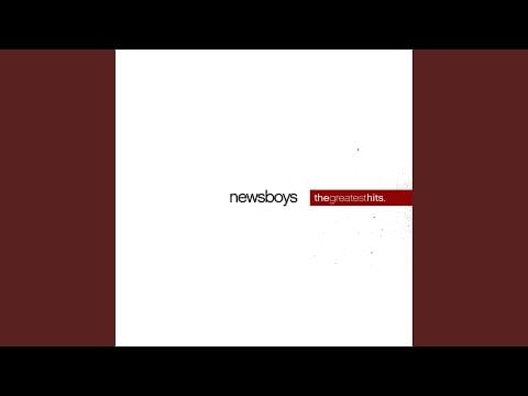 Newsboys — Shine