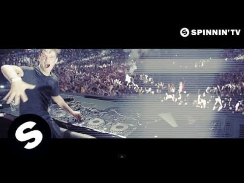 Martin Garrix — Martin Garrix - Proxy [Free Download]