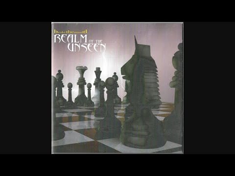 Realm Of The Unseen — Realm Of The Unseen – Broke The Mould [2002]