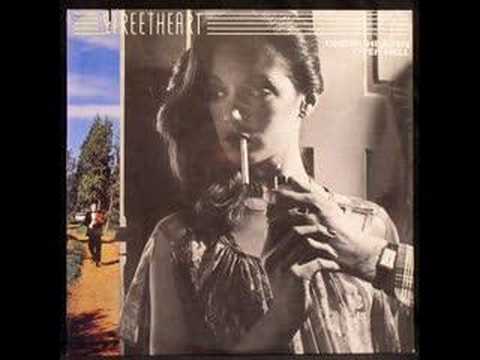 Streetheart — 1979 - STREETHEART - FIGHT TO SURVIVE