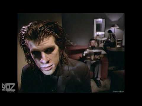 The Beasts Of Bourbon — Beasts Of Bourbon - Psycho (1984)