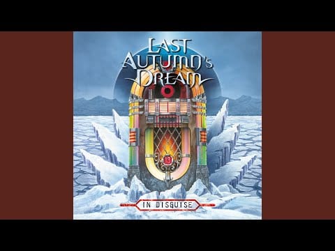Last Autumn's Dream — If Love Should Go