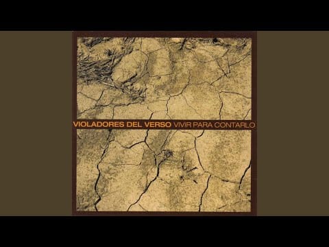 Violadores del Verso — Nada Más