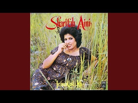 Sharifah Aini — Irama Cintaku