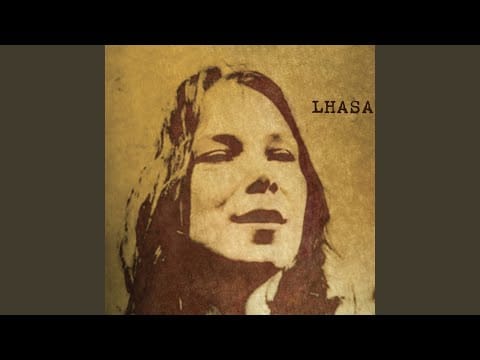 Lhasa De Sela — What Kind of Heart