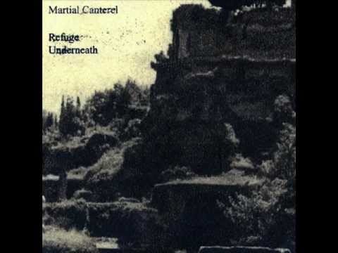 Martial Canterel — Martial Canterel - Listener Dead