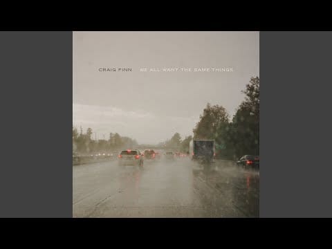 Craig Finn — Jester & June