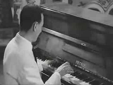 Renato Carosone — Renato Carosone -  Tu Vuò Fa' L'Americano