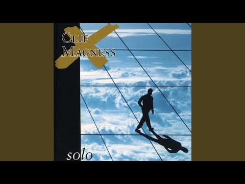 Clif Magness — Only You