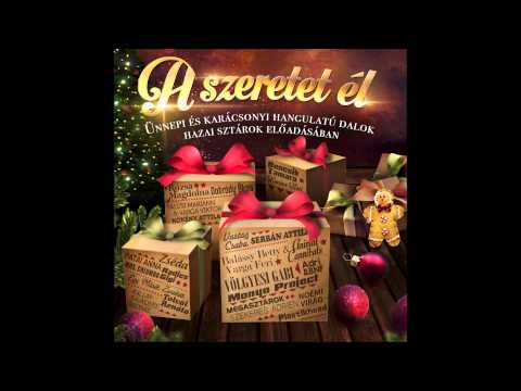 Szekeres Adrien — Szekeres Adrien - Szívből adni (Official Audio)
