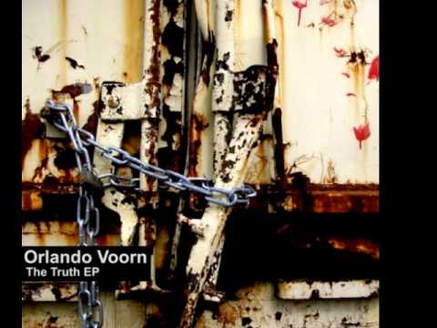 Orlando Voorn — Orlando Voorn - The Truth
