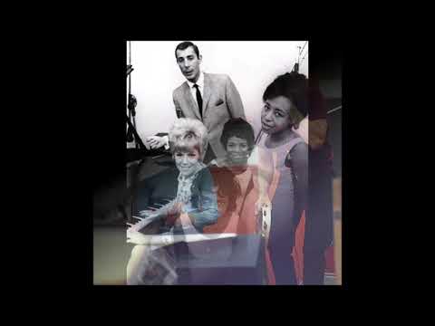Ellie Greenwich — Ellie Greenwich With Group ~ Be A Man