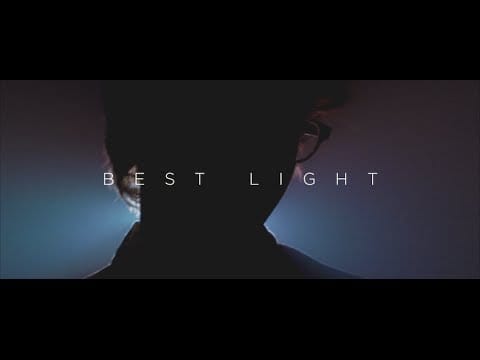 Elliot Moss — Elliot Moss – "Best Light" (Official Video)
