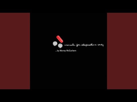 Murray McEachern — Lullaby