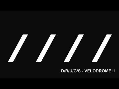 D/R/U/G/S — D/R/U/G/S - Velodrome II