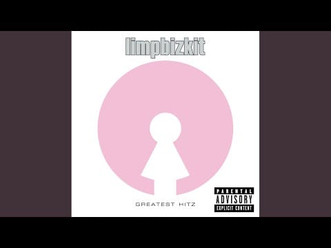 Limp Bizkit — Nookie